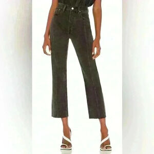 Pistola Asher Charlie Jeans